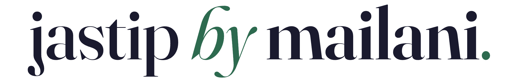 Jastip by Mailani