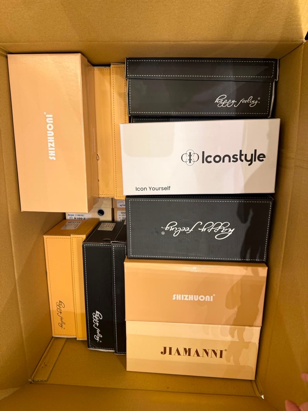 Banyak brand, dipilih yang terbaik